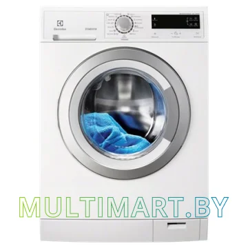 Стиральная машина Electrolux EWF1497HDW2